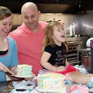 Meet your Posher, Matt-danielle